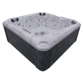 6-Person Acrylic Outdoor spa