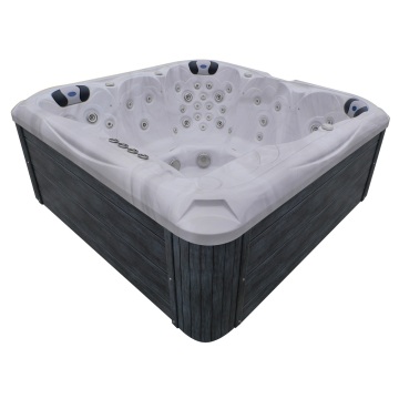 6-Person Acrylic Outdoor spa