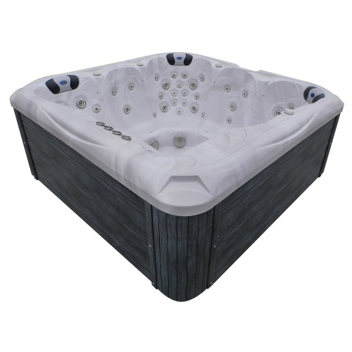 6-Person Acrylic Outdoor spa