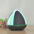 300 ml Premium Wood Grain Essential Oil Diffuser