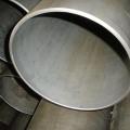 Seamless precision steel tube DIN2391-2