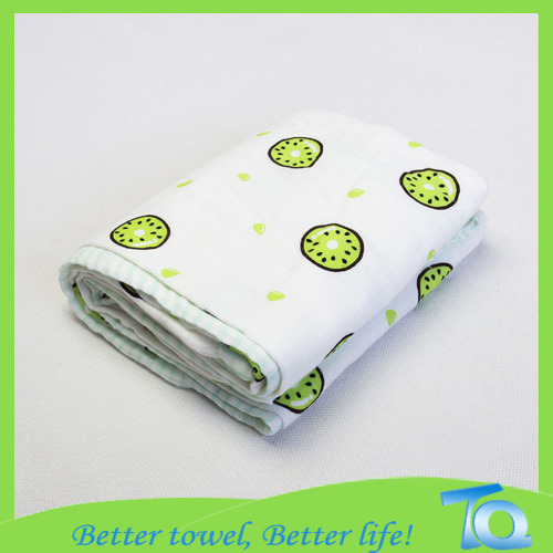 Muslin Baby Swaddle Blankets Perfect For Nursery Sets