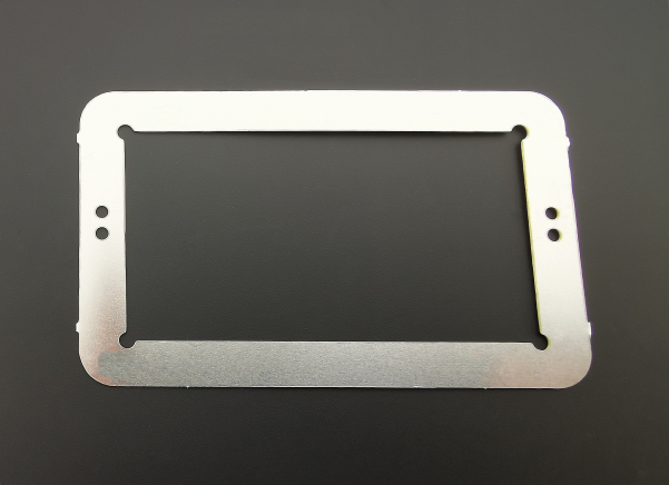 Fixture Plate 7 Ps Png