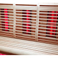 Home Sauna Amazon Luxus Hemlock 2 Person Direkte Fabrikpreis Sauna