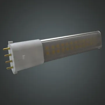 2G7 LED Plug in Tubes