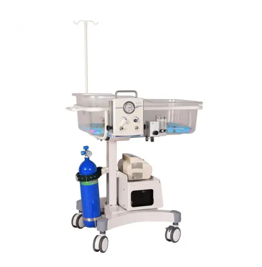 Neonate/Newborn Transport Cart 20