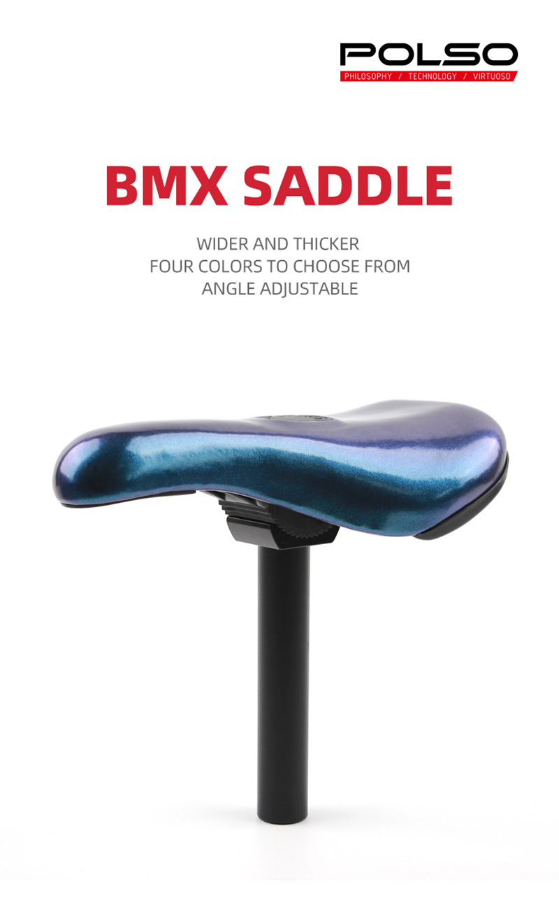 Bmx Seat