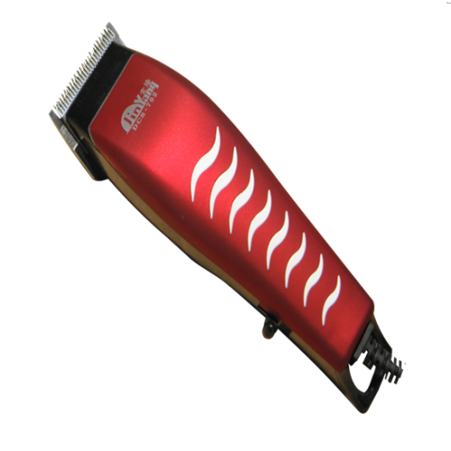 Light Weight Battery Powered Barber Hair Clipper