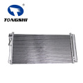 Other Auto Parts A/C Condenser OEM 97606-3K160/3L180 DPI 3381 for Hyundai Sonata Gls