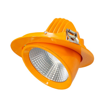 High Quality Adjustable LED Downlights