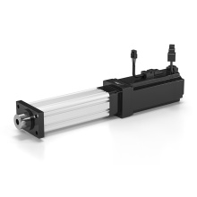 Linear Servo Electric Cylinder and Motor 220V
