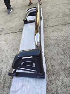 إكسسوارات 4x4 لشركة Universal Roll