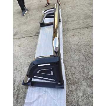 Accesorios 4x4 para la barra de rollo universal