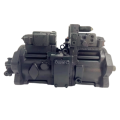 KSJ15470 Excavator Hydraulic Plunger Pump For Case
