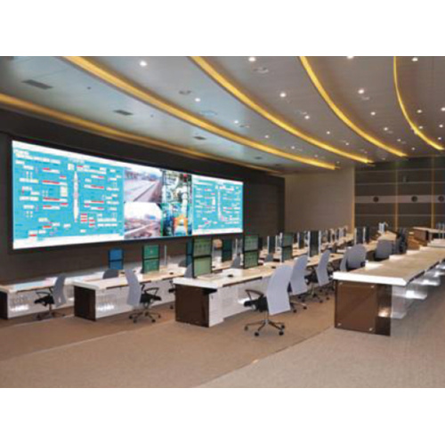 High Definition LED Screen P1.2 P1.56