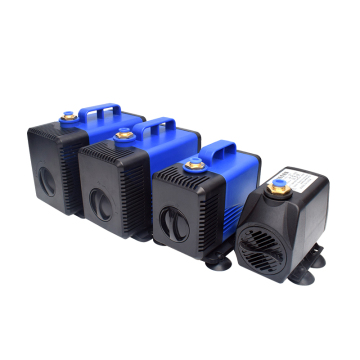 220V 50Hz 5 m Pompa sommersi per il sistema di raffreddamento a calcio di fresatura CNC.