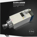 Tube Cutting Fiber Laser