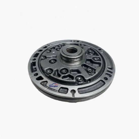 A340E/A340H/A341/AW30-40LE Auto Transmission Oil Pump