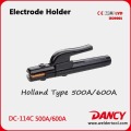 supporto di saldatura stinger elettrodo Code.DC - 114C