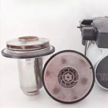 High-Quality Circulation Pump Rotor Manufacturers and Suppliers