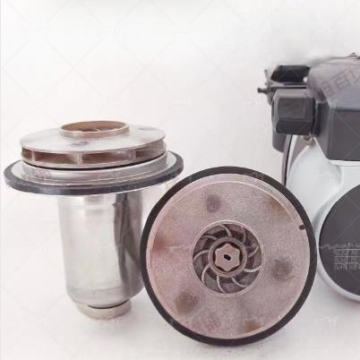 High-Quality Circulation Pump Rotor Manufacturers and Suppliers