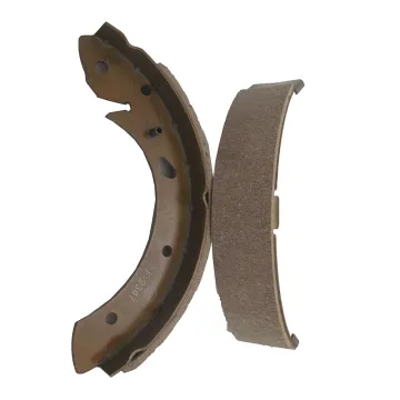 Japanese Car Parts Brake Shoe Set OE 04495-05040 for Toyota Yaris