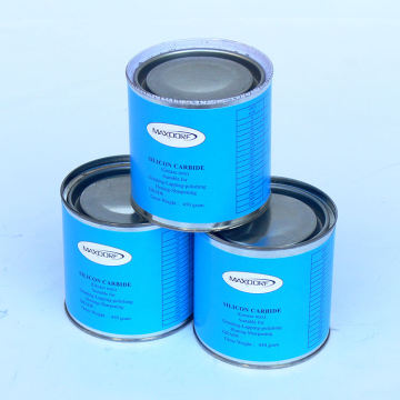 Diamond Lapping Compound for Cemented Carbide Grinding and Polishing