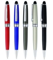 Montblanc Klik Action Plastic Ballpoint Pen