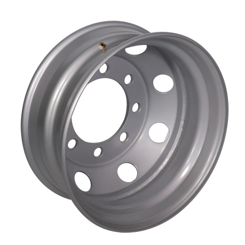 steel truck wheels 22.5x8.25