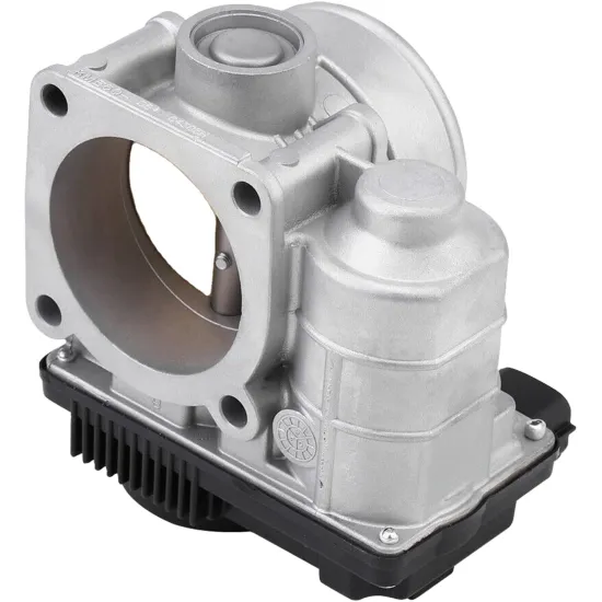 Electronic Throttle Body Assembly for Nissan Almera Tino 2000-2008 Models