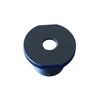 CCD Trajectory Positioning Lenses for 3D Four Wheels Aligner
