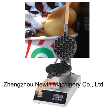 Hong Kong Compuer Board Electric Egg Waffle Maker