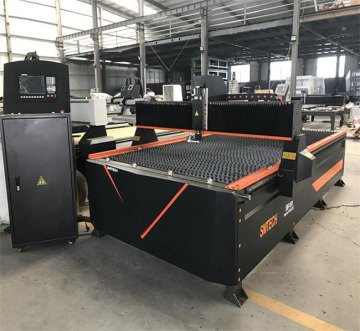 Hypertherm Powermax plasma cutter