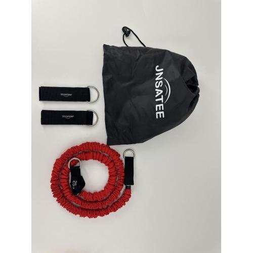High quality latex elastic rope