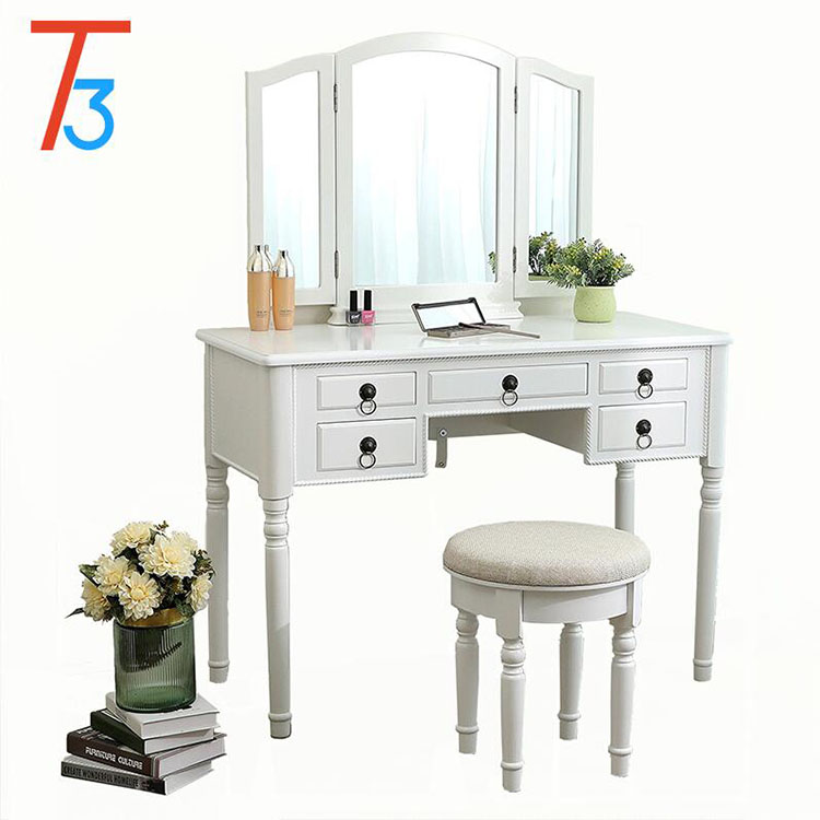 Dressing Table (1)