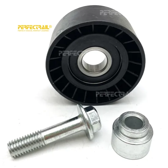 PERFECTRAIL 96350526 Auto Belt Tensioner Pulley for Daewoo Lanos 1997