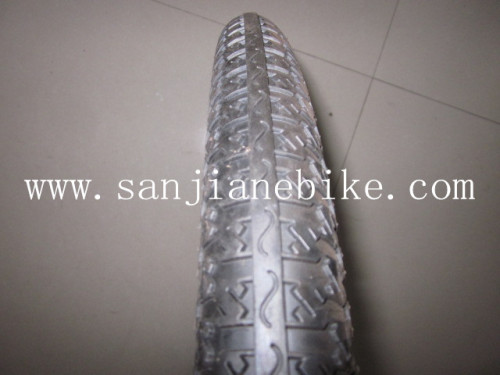 Friction Resistance Bicycle Tyre Bike Tyre (SJTYRE-034)