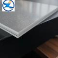 Transmittance 98%UV low iron glass for solar panels