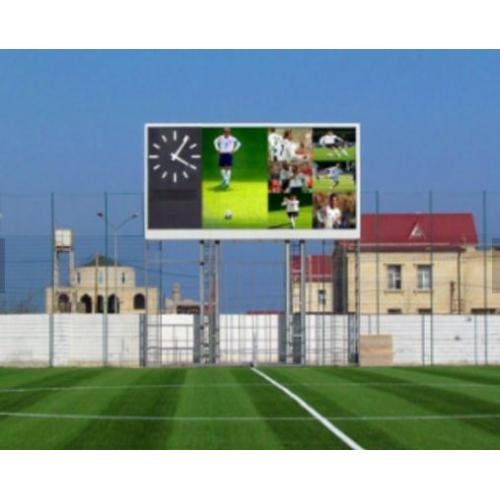 Outdoor Large Sport Stadium P16 Led Screen Display