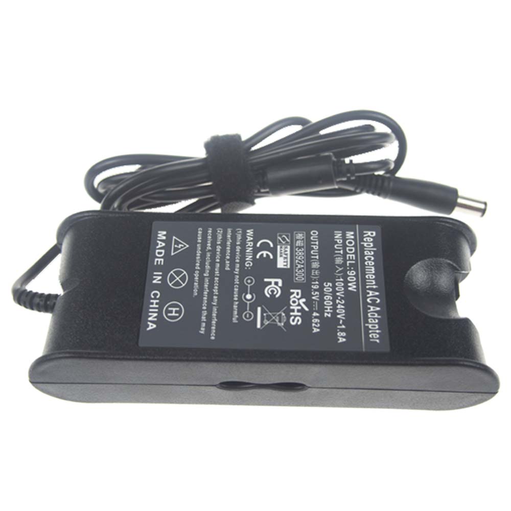 90w adapter for dell