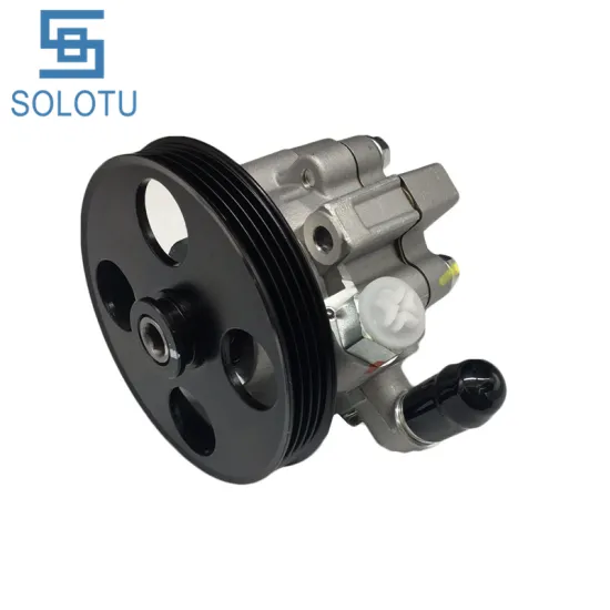 Power Steering Pump for Chevrolet Cruze OEM 96837813