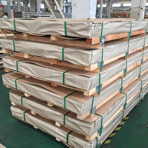 Cr20ni80 600 Inconel Nichrome Sheet Plate