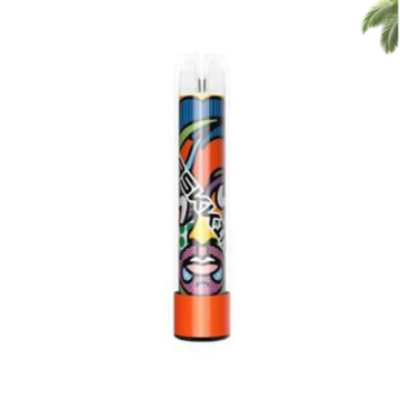 disposable vape mix Tobacco maskking