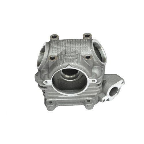 OEM Foundry Forging High Lost Wax Cast Precision Casting Services Investment Investment Casting Cilinder Head