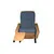 Commercial Auditorium Seating cinema chairs prices