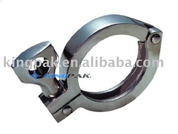Heavy Duty Clamp
