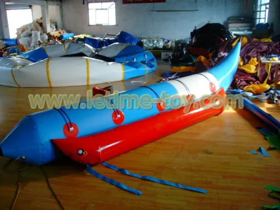 inflatable banana boat for sale