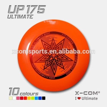 China Plastic Frisbee, Promotion Frisbee, Beach Toys