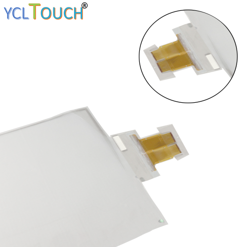 50 Inch multi touch screen foil