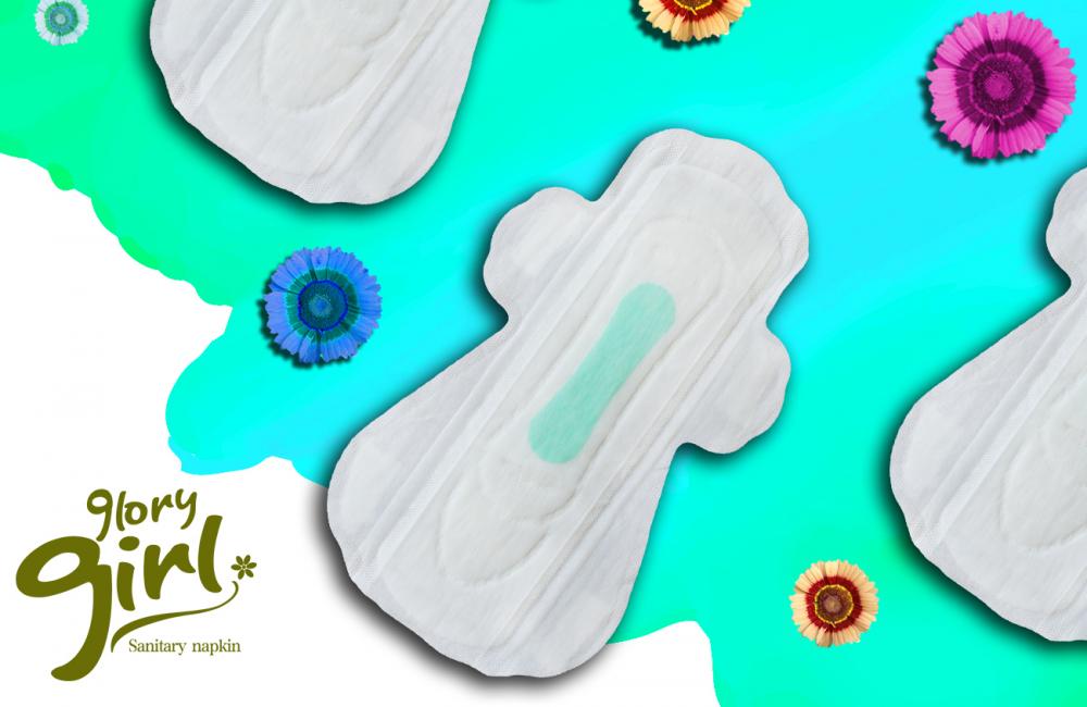 Wood Pulp For Sanitary Pads